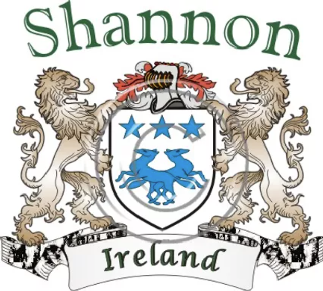 Shannon Crest